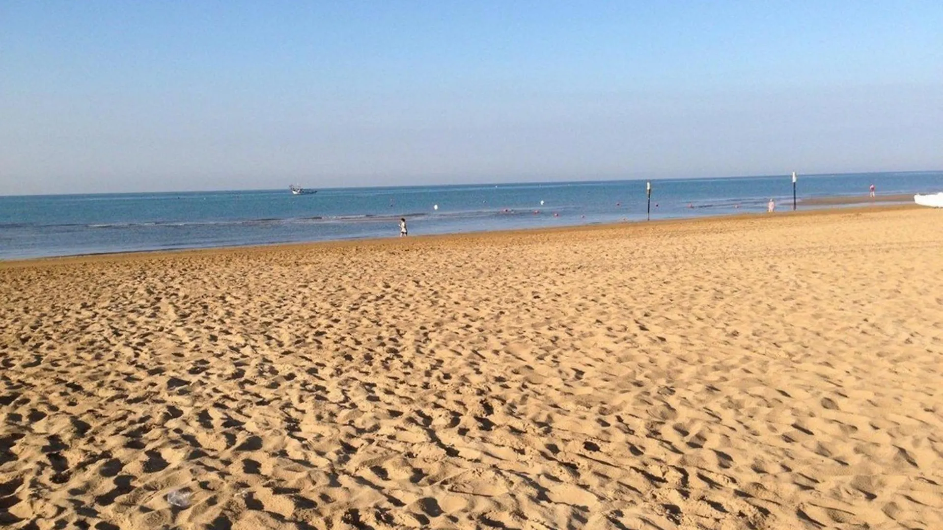 Apartamento Bright Studio With Stunning Terrace Porto Santa Margherita di Caorle