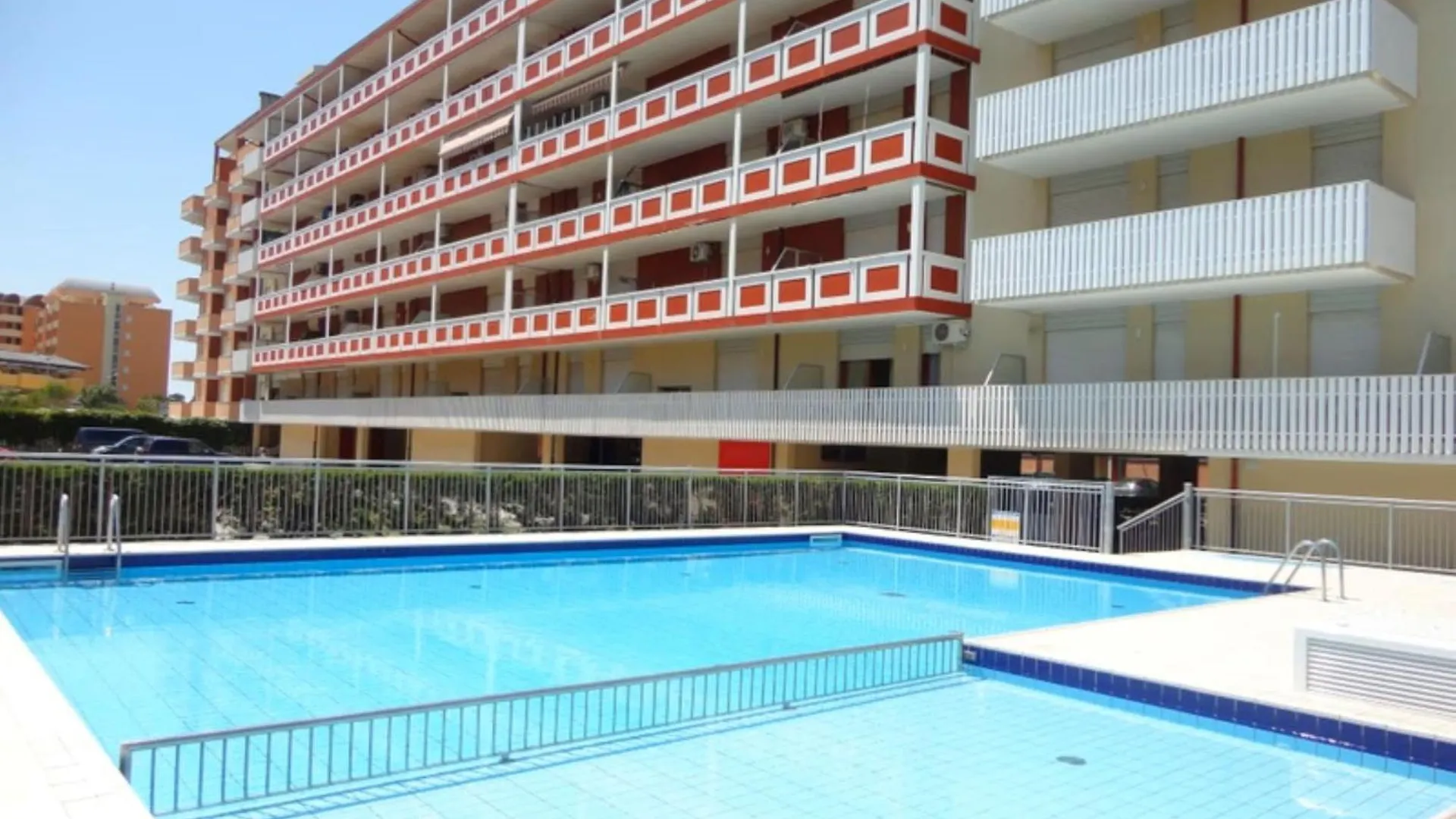 Bright Studio With Stunning Terrace Porto Santa Margherita di Caorle