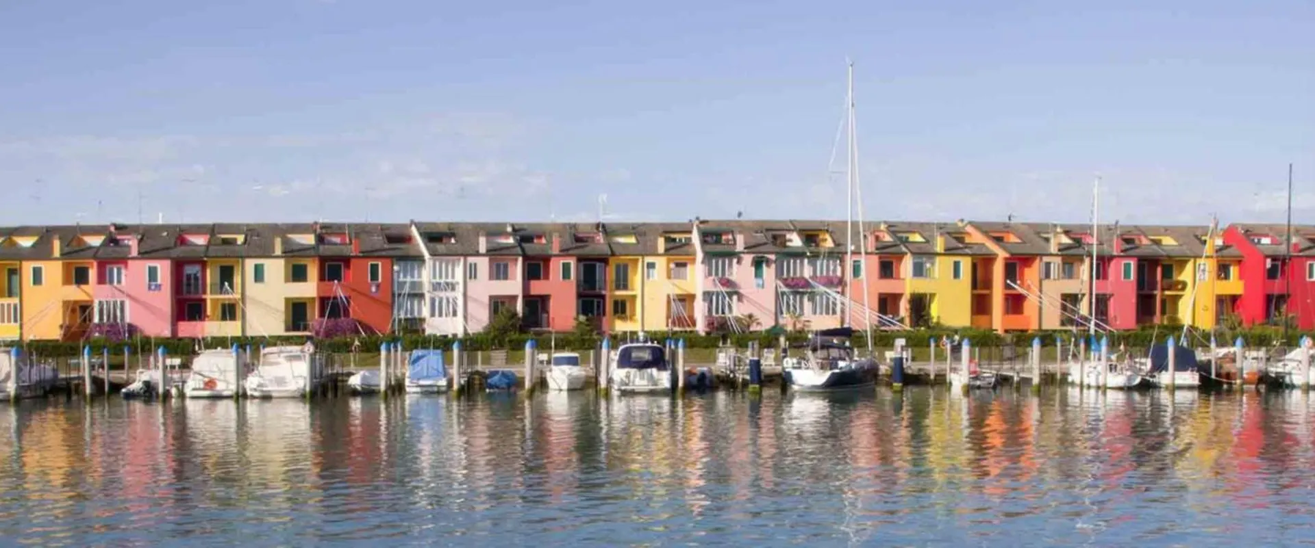 Bright Studio With Stunning Terrace Porto Santa Margherita di Caorle 0*,